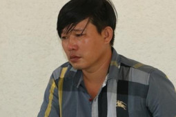 Pháp luật - Đi cá độ bóng đá tranh thủ mang ma túy bán kiếm lời