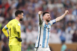 Bóng đá - Video highlight Argentina - Pháp: Chung kết kinh điển, vinh danh "Vua thế giới"