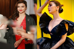 Phim - 2 "bà trùm ma túy" trên màn ảnh Việt hễ xuất hiện là hút triệu view vì vẻ ngoài nóng bỏng