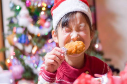 Ẩm thực - Thích thú với những món ăn Giáng sinh độc đáo từ khắp nơi trên thế giới