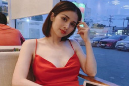 Làm đẹp - "Thôn nữ" từng nặng 80kg khiến bố con ông hội đồng “tương tàn” trong "Nghiệp sinh tử"