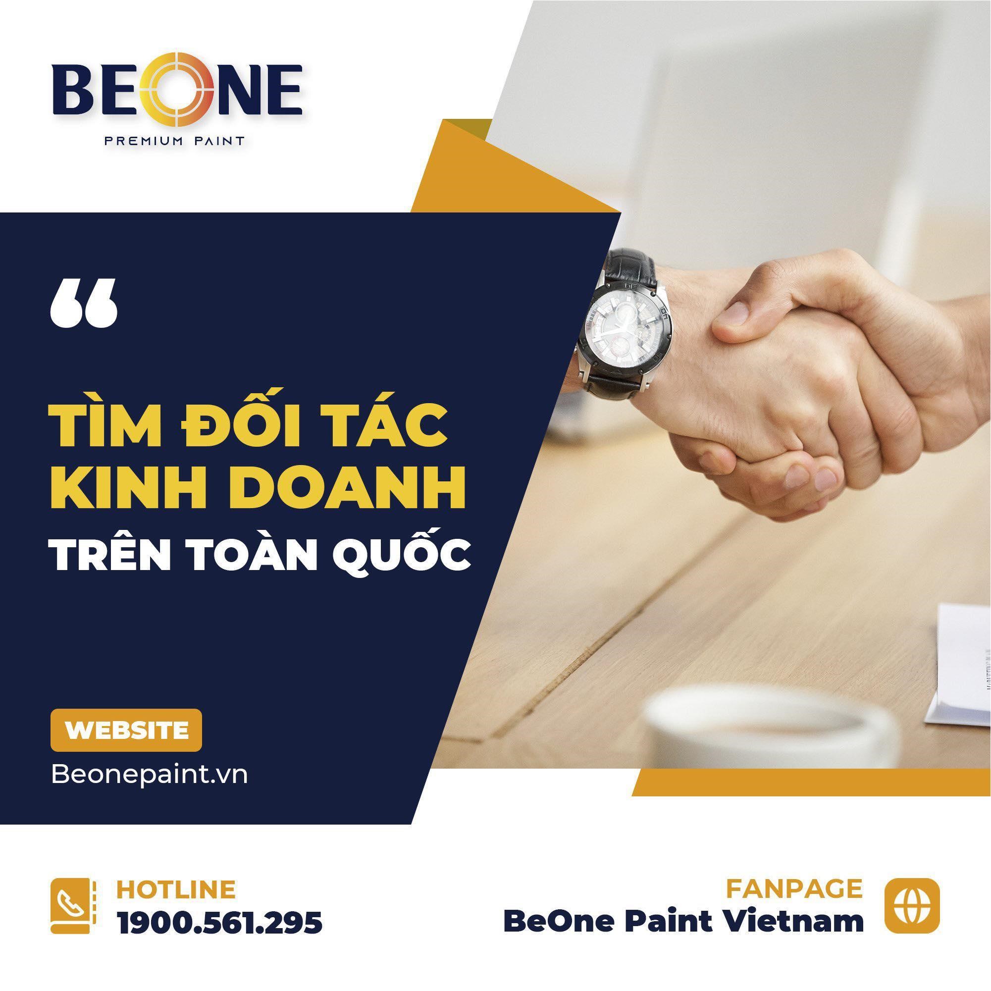 Founder Sơn BeOne chia sẻ 3 nguyên tắc để trở thành nhà phân phối thành công - 3