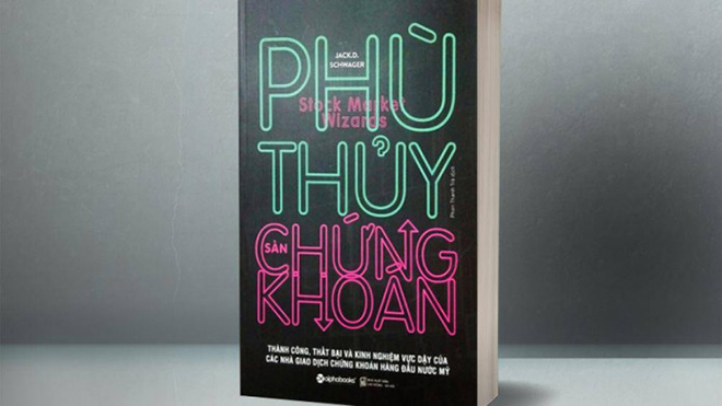 Phù thủy Sàn Chứng khoán là cuốn sách thứ ba trong chuỗi sách kinh điển về đầu tư của tác giả Jack D.Schwager, hiện được đọc miễn phí trên tủ sách của 24HMoney.