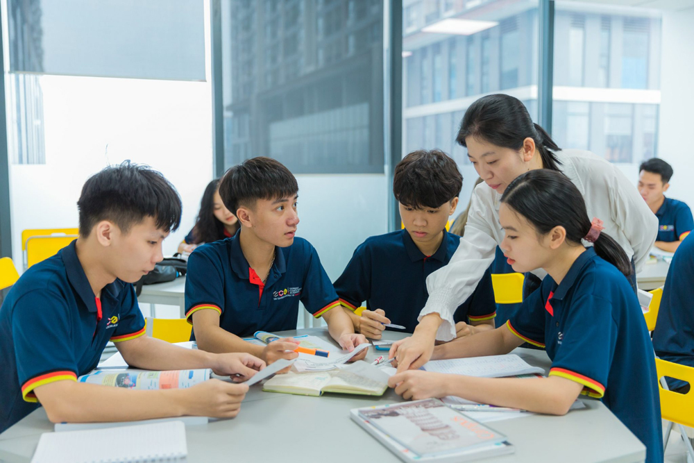 Lợi thế du học Đức dành cho sinh viên tốt nghiệp ngành điều dưỡng - 1