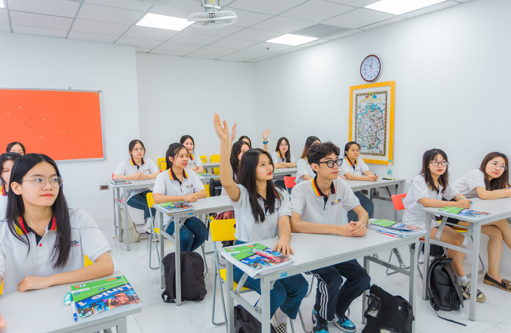 Lợi thế du học Đức dành cho sinh viên tốt nghiệp ngành điều dưỡng - 2