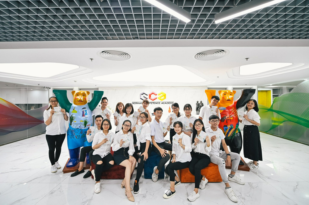 Lợi thế du học Đức dành cho sinh viên tốt nghiệp ngành điều dưỡng - 3