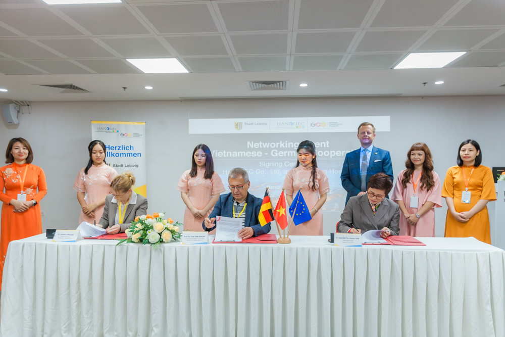 Lợi thế du học Đức dành cho sinh viên tốt nghiệp ngành điều dưỡng - 4