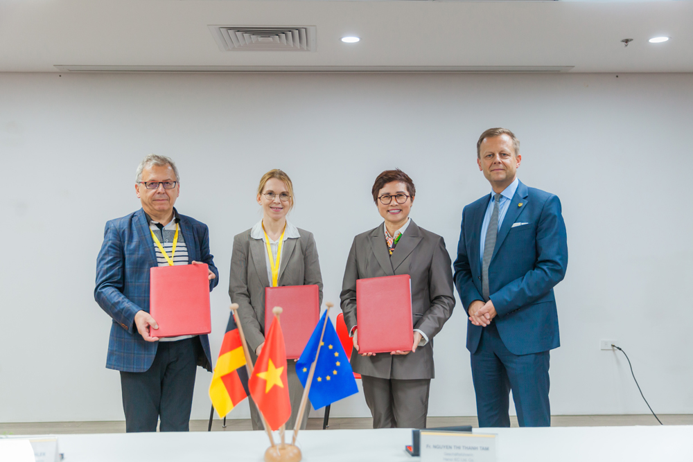 Lợi thế du học Đức dành cho sinh viên tốt nghiệp ngành điều dưỡng - 5