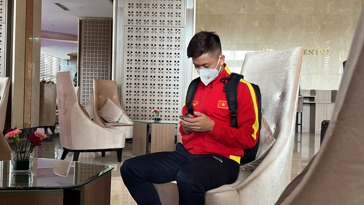 ĐT Việt Nam đón tin vui trước trận mở màn AFF Cup với Lào - 3