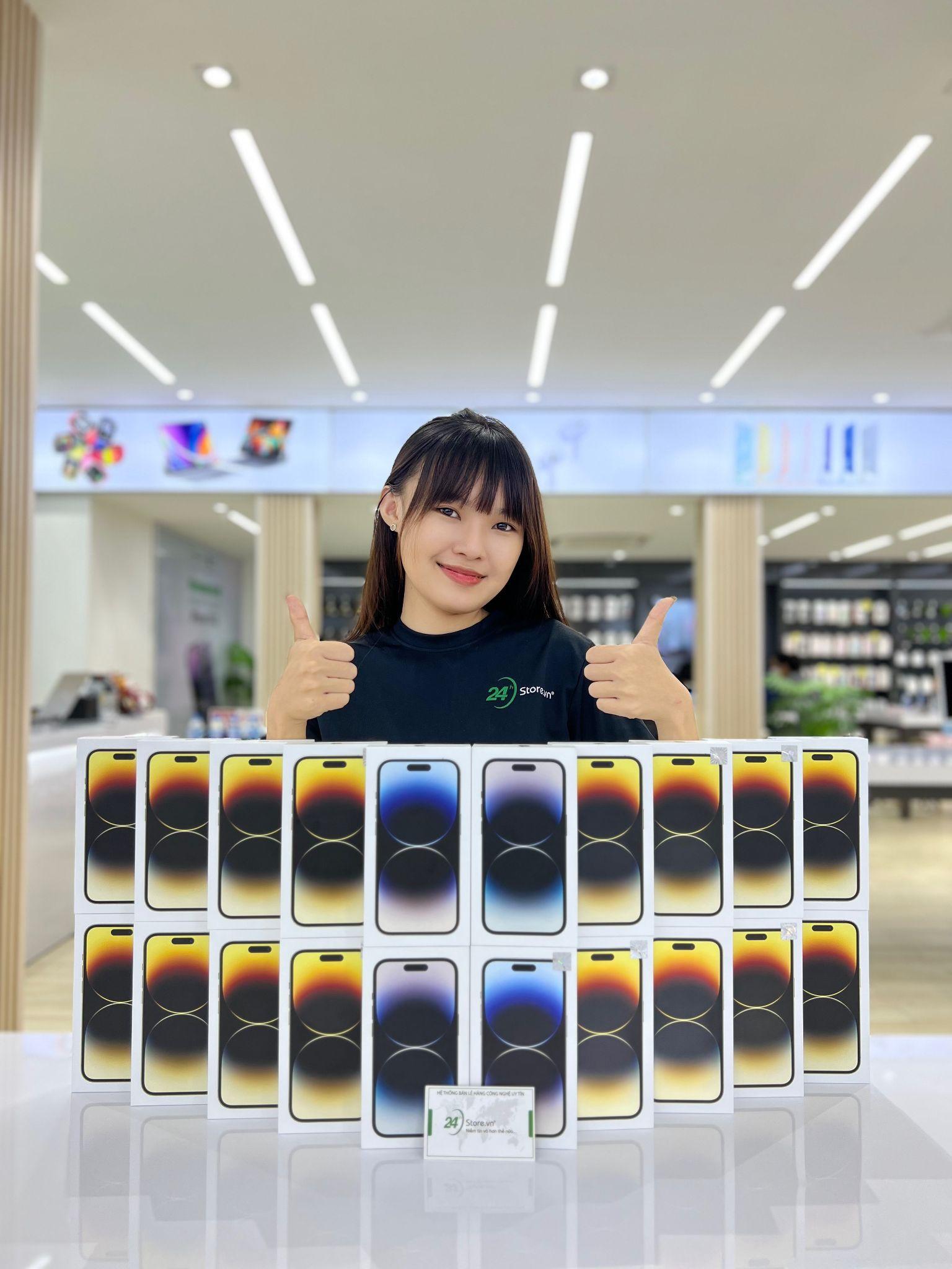 iPhone 14 series giảm giá mạnh trong đợt Giáng sinh từ 21 - 27/12/2022.