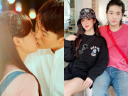 Phim - Midu &quot;hẹn hò&quot; người tình màn ảnh, thân mật thế nào mà được fan ghép đôi?