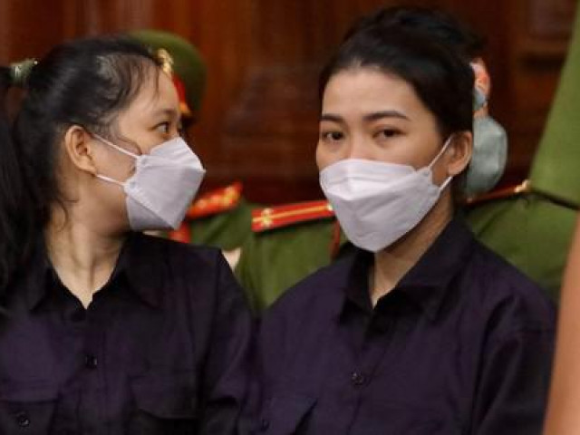 Tin tức trong ngày - Vụ Alibaba: 2 nữ phó tổng giám đốc khai gì trước tòa?