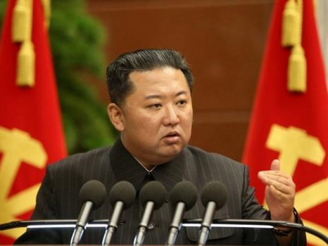 Thế giới - Triều Tiên phát cảnh báo cứng rắn với Nhật Bản