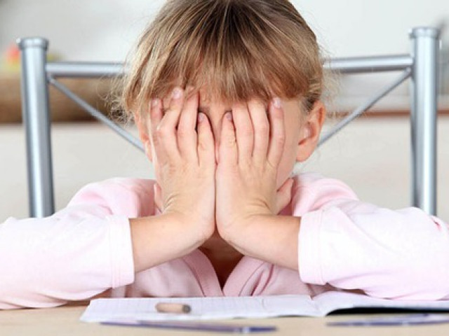 Giáo dục - du học - 9 hành vi của cha mẹ "giết chết" sự thành công của con