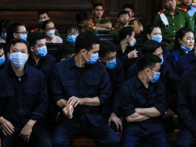 Tin tức trong ngày - Xét xử vụ Alibaba: Bị hại cũng có lỗi?