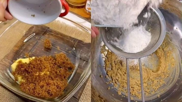 Cách làm bánh quy gừng thơm lừng mừng Giáng sinh - 3