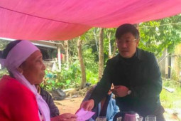 Tin tức trong ngày - Đốt củi sưởi để sưởi ấm, cụ bà 98 tuổi tử vong thương tâm