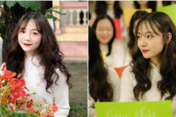 Bạn trẻ - Cuộc sống - Nữ sinh vùng cao gây ấn tượng với thành tích học tập đáng ngưỡng mộ