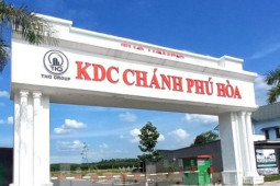 Kinh doanh - Cận cảnh các dự án ‘ma’ tan hoang sau khi lãnh đạo công ty địa ốc bị bắt