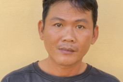 Pháp luật - Gã đàn ông ra tay sát hại người yêu giữa đường ở Bà Rịa - Vũng Tàu