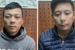 Pháp luật - Làm rõ vụ trưởng thôn bất ngờ bị kẻ lạ mặt chém trọng thương