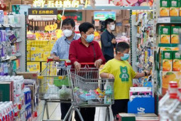 Thị trường - Tiêu dùng - Một loại trái cây đóng hộp "cháy hàng" vì được xem như thần dược ở Trung Quốc