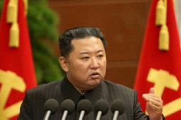 Thế giới - Triều Tiên phát cảnh báo cứng rắn với Nhật Bản