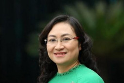 Tin tức trong ngày - Bà Phan Thị Thắng được bổ nhiệm giữ chức Thứ trưởng Bộ Công Thương