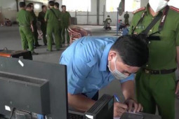 Tin tức trong ngày - Công an TP HCM triệu tập 20 đối tượng liên quan hoạt động đăng kiểm