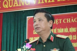 Tin tức trong ngày - Thủ tướng bổ nhiệm nhân sự Bộ Quốc phòng