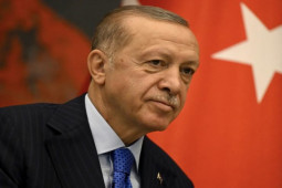 Tổng thống Thổ Nhĩ Kỳ cảnh báo ”tên lửa có thể bắn tới thủ đô” quốc gia đồng minh NATO
