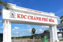 Cận cảnh các dự án ‘ma’ tan hoang sau khi lãnh đạo công ty địa ốc bị bắt