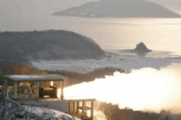 Triều Tiên muốn chế tạo vũ khí chiến lược mới trong thời gian ngắn nhất