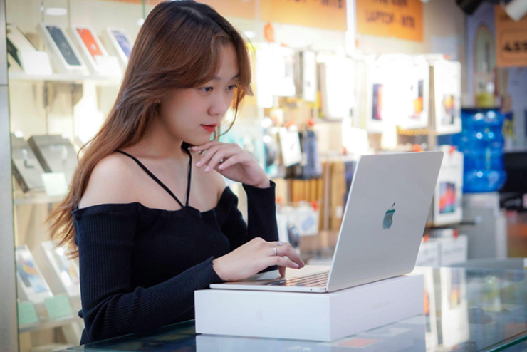 Siêu phẩm này của Apple sẽ lần đầu tiên “Made in Vietnam” - 1