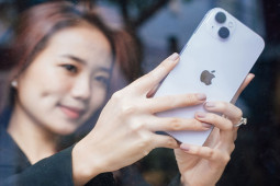 Thời trang Hi-tech - Chiếc iPhone nhiều người "ước" nhưng doanh số lại "hẻo"