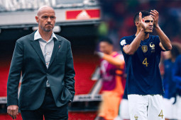 Bóng đá - MU chiều lòng Ten Hag thuê chuyên gia tâm lý, Varane chấn thương ra sao?