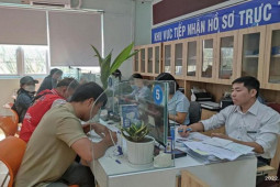 Tin tức trong ngày - Muốn nhận BHXH 1 lần, người lao động cần làm gì?