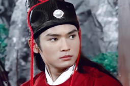 Đàn ông - "Triểu Chiêu" Tiêu Ân Tuấn bài trừ phẫu thuật thẩm mỹ dù bị chê già, xấu