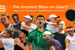 Thể thao - Lịch trực tiếp tennis và link trực tiếp hôm nay: Hấp dẫn Adelaide Cup, Djokovic đấu Quentin Halys