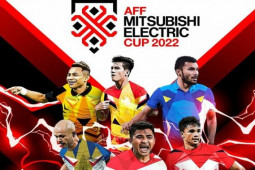 Bóng đá - Lịch trực tiếp bóng đá và link xem trực tiếp hôm nay: Khai mạc AFF Cup 2022 kênh nào?