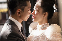 Nhạc - Khánh Thi: "Phan Hiển rất chiều vợ, bảo có mất mặt cũng kệ"
