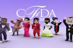 Thời trang - CFDA tôn vinh thời trang với vũ trụ ảo Metaverse