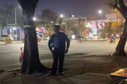 Tin tức trong ngày - Tin tức 24h qua: Say rượu, người đàn ông dọa cho cả tổ công tác 141 nghỉ việc