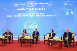 Kinh doanh - Tại sao gói hỗ trợ 2% lãi suất cho doanh nghiệp tắc nghẽn?