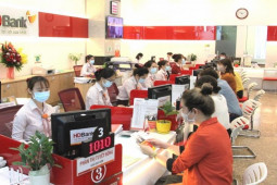 Kinh doanh - Cổ phiếu "vua" thất thế