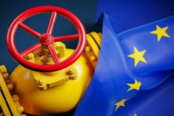 Thế giới - Nhà cung cấp dầu Nga: 2 nước EU "quay xe" đặt mua thêm dầu