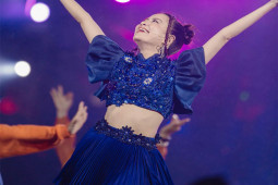 Giải trí - Đen, Hoàng Thuỳ Linh, Rhymastic… cùng dàn sao Tiger Remix khuấy đảo Quy Nhơn