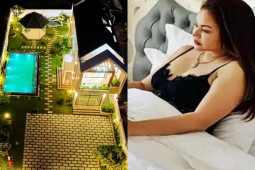 Đời sống Showbiz - 2 "cô vợ cũ của Trấn Thành" hot nhất năm: Tậu biệt thự 10 tỷ, kim cương đeo đầy người