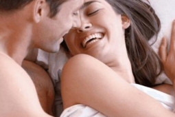 Vài "uẩn khúc" đàn ông trong sex