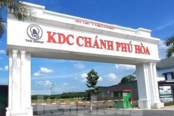 Kinh doanh - Cận cảnh các dự án ‘ma’ tan hoang sau khi lãnh đạo công ty địa ốc bị bắt